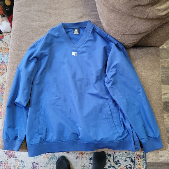 NFL Other - Nfl windbreaker